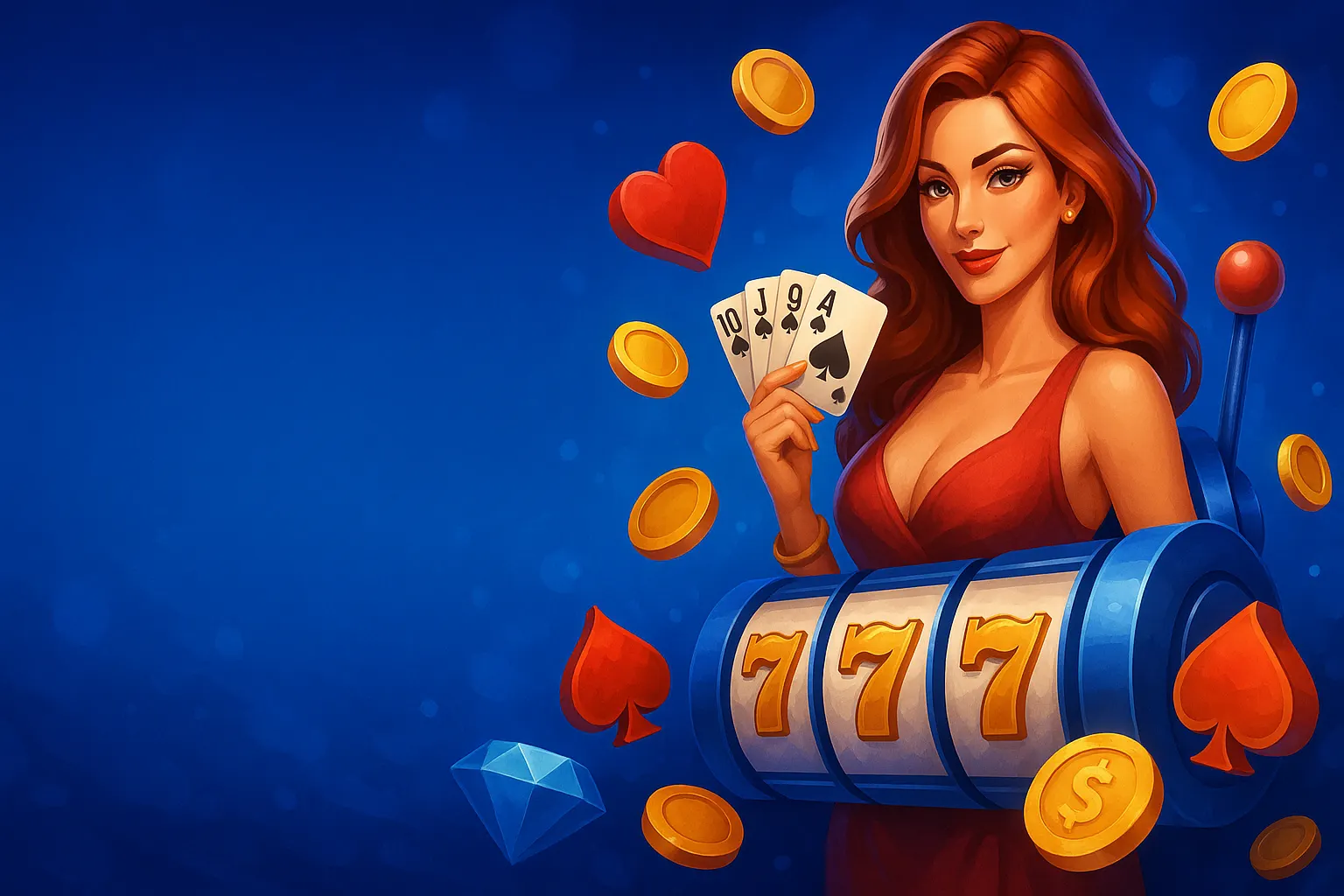 Taruhan Slot Online dengan Panduan yang Jelas